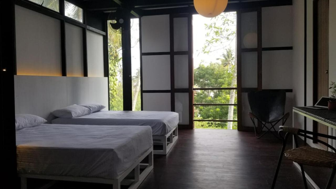 Colive Ahangama Room photo
